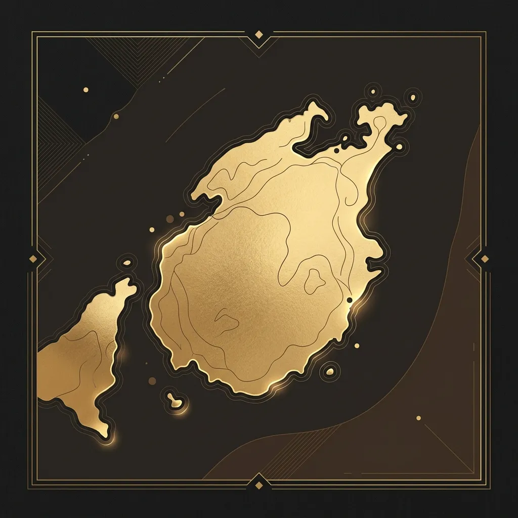 SYKA Orchard Location Map