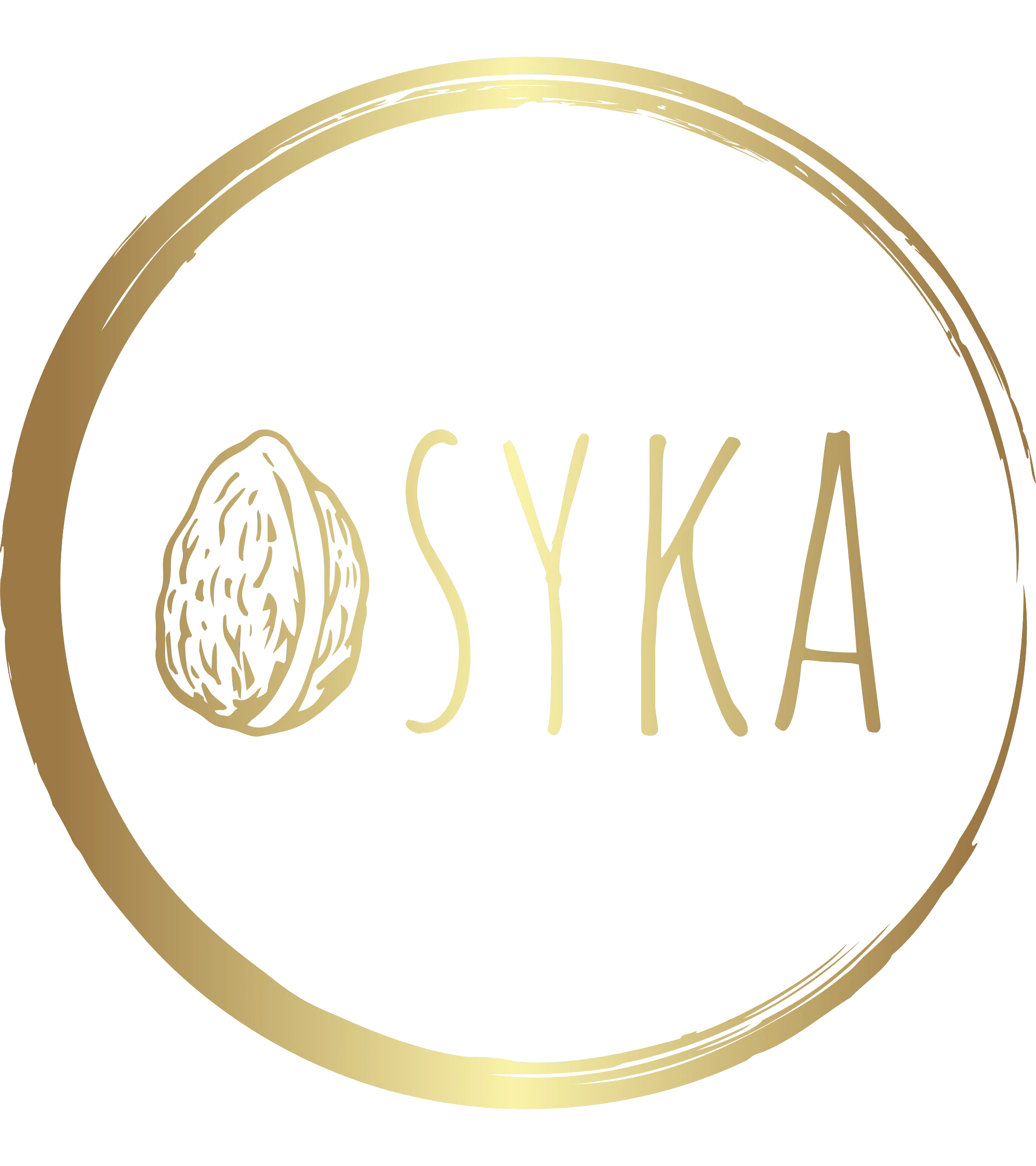 SYKA Logo